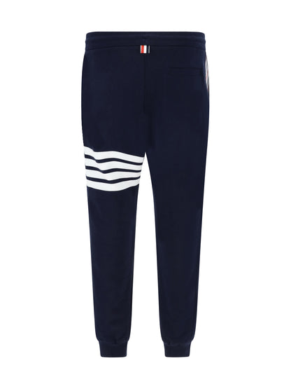 THOM BROWNE Classic Sweatpants