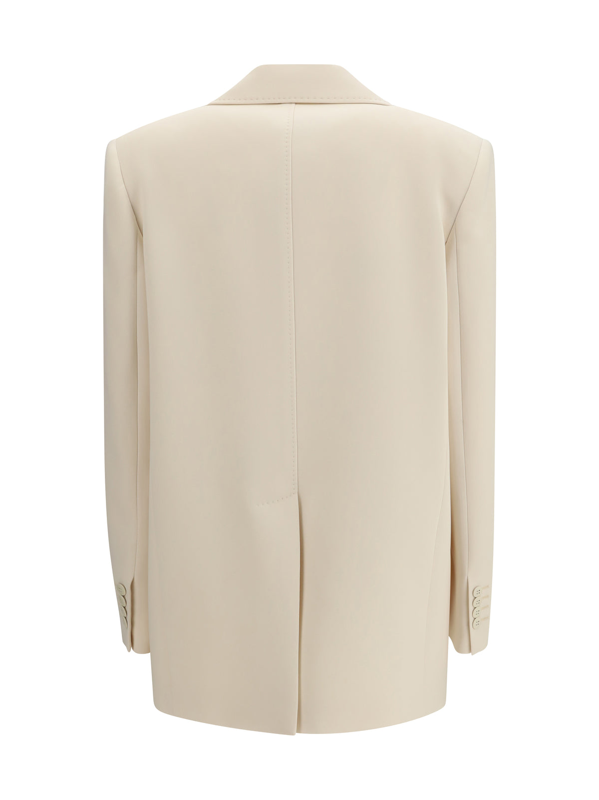 Max Mara Studio Bosco Blazer - Beige