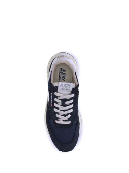 AUTRY Reelwind Low Sneakers