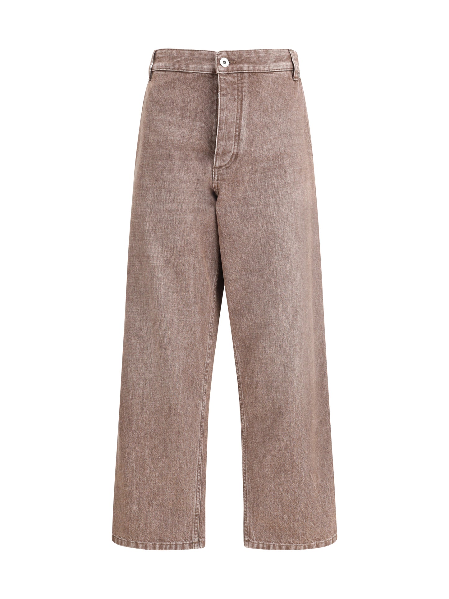 BOTTEGA VENETA Cargo Jeans