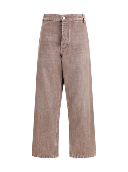 BOTTEGA VENETA Cargo Jeans