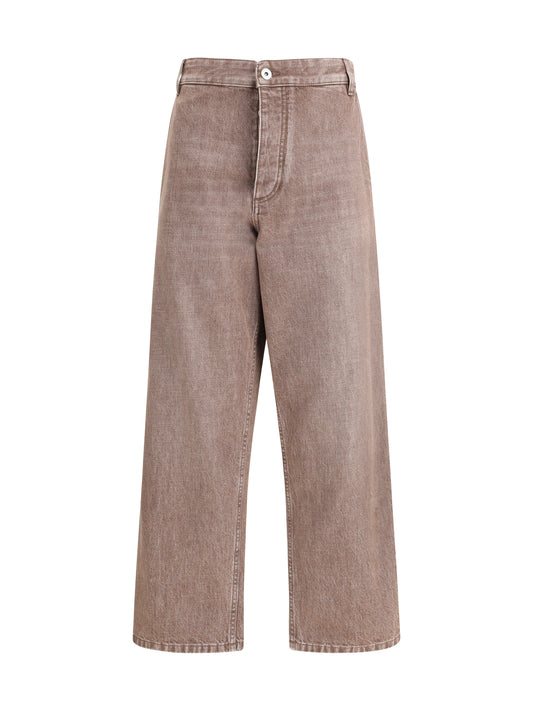 BOTTEGA VENETA Cargo Jeans