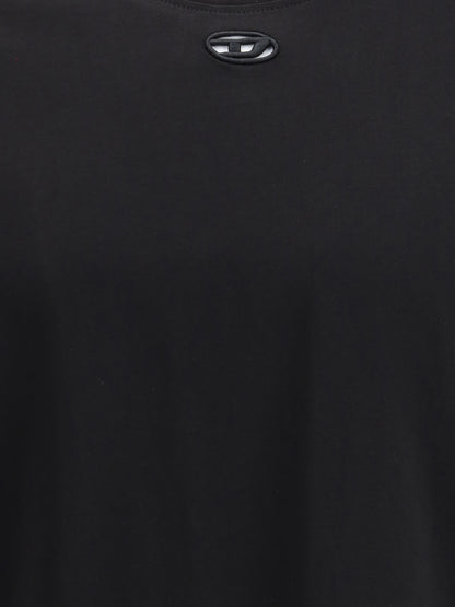 DIESEL T-adjust-marey T-shirt