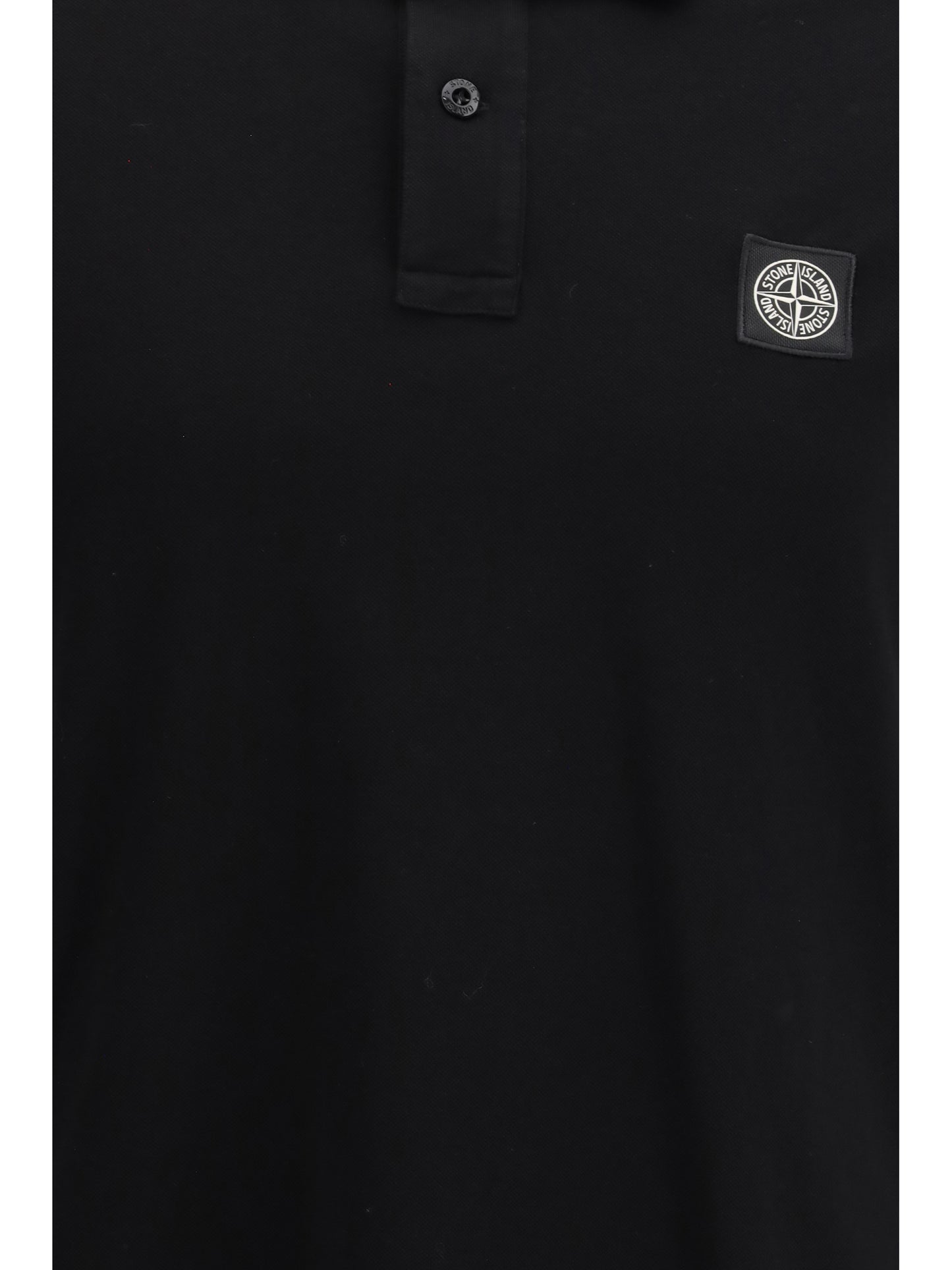 STONE ISLAND Polo Shirt