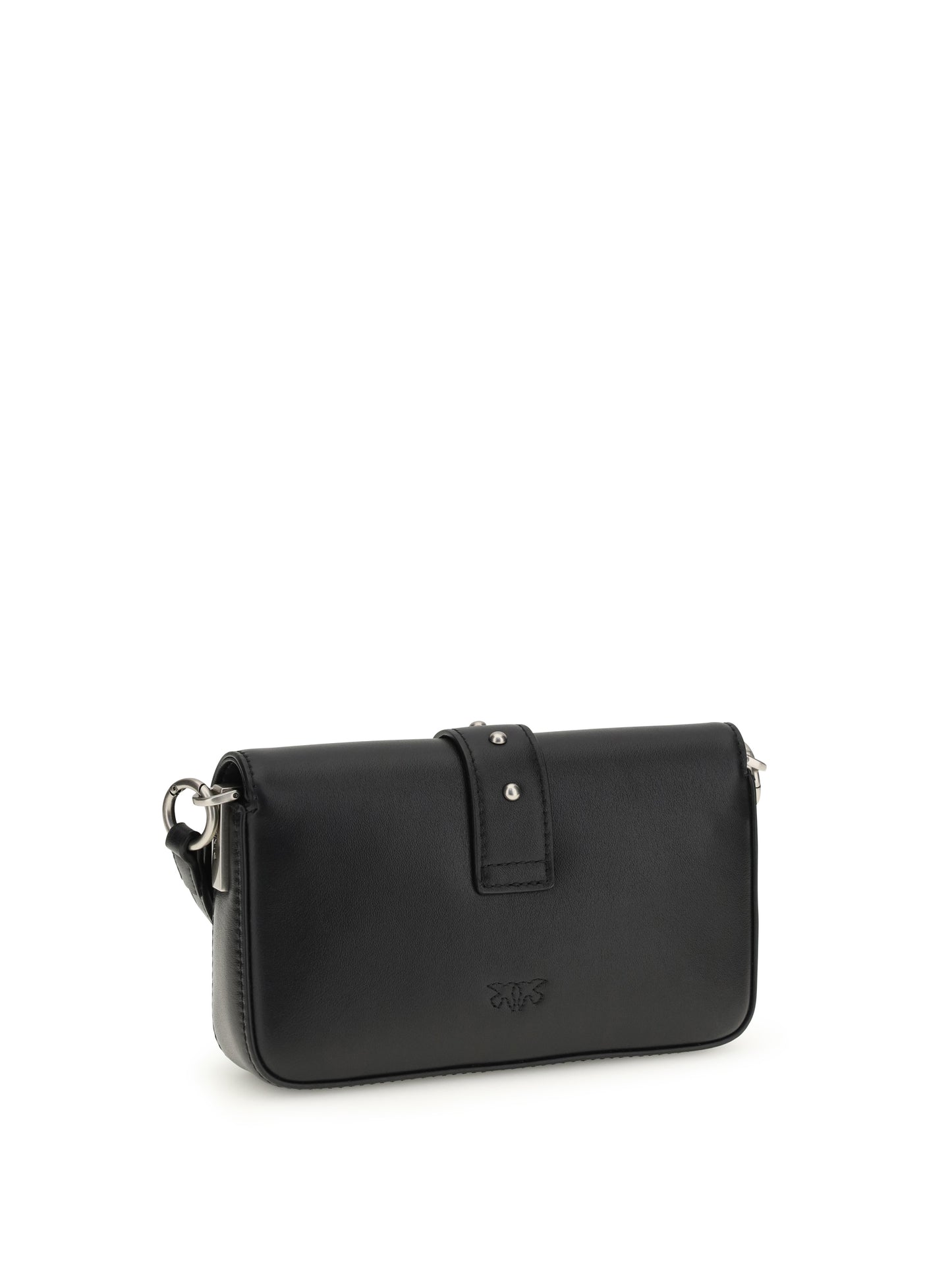 PINKO Baby Love Shoulder Bag