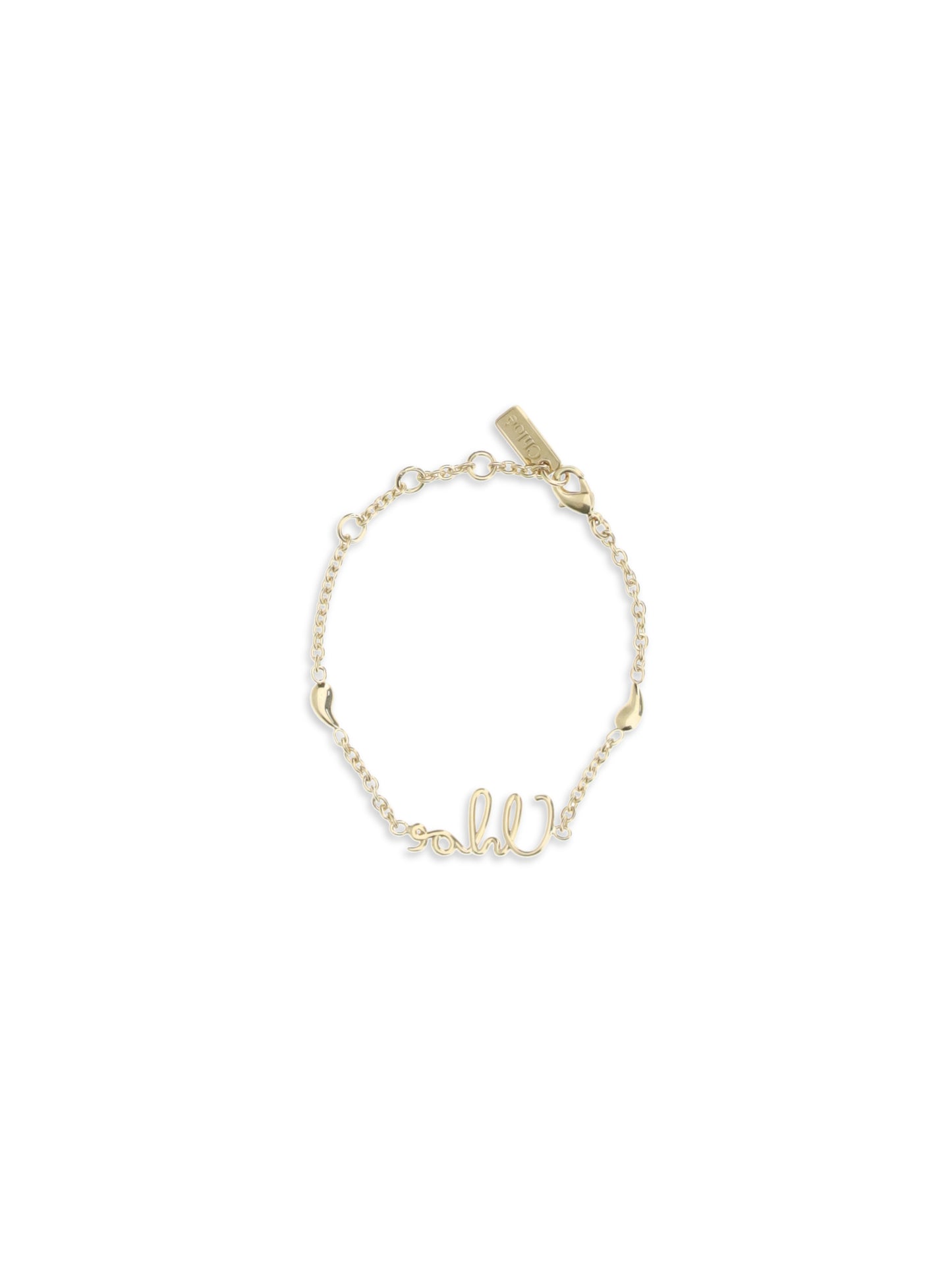 CHLOÉ Iconic Bracelet
