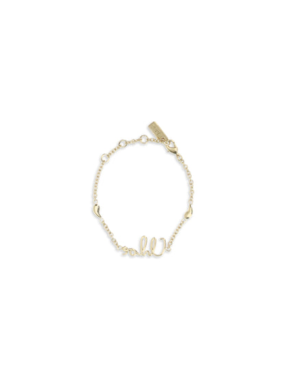 CHLOÉ Iconic Bracelet
