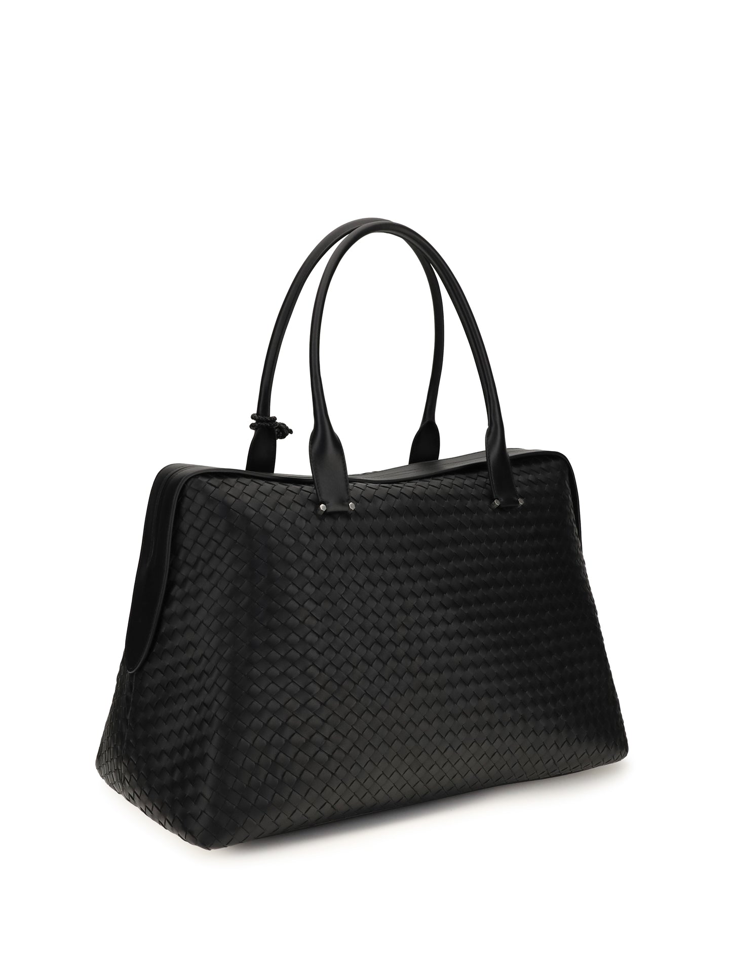 BOTTEGA VENETA Duffels Travel Bag