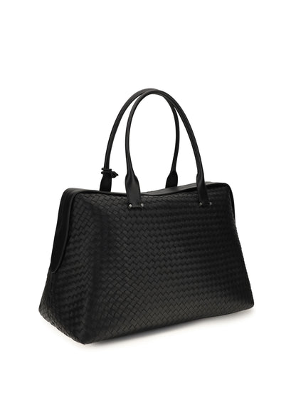 BOTTEGA VENETA Duffels Travel Bag