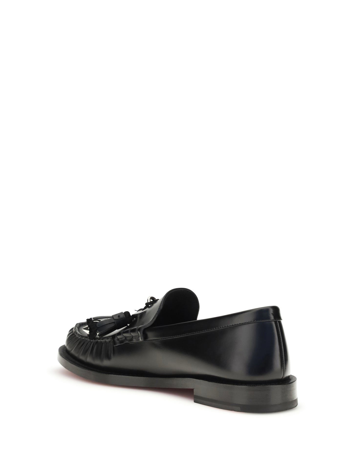 CHRISTIAN LOUBOUTIN Orlando Loafers