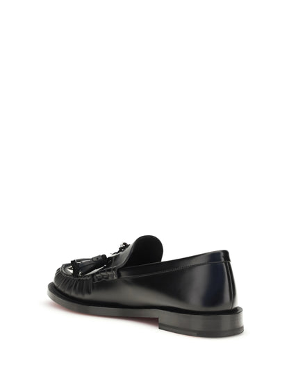 CHRISTIAN LOUBOUTIN Orlando Loafers