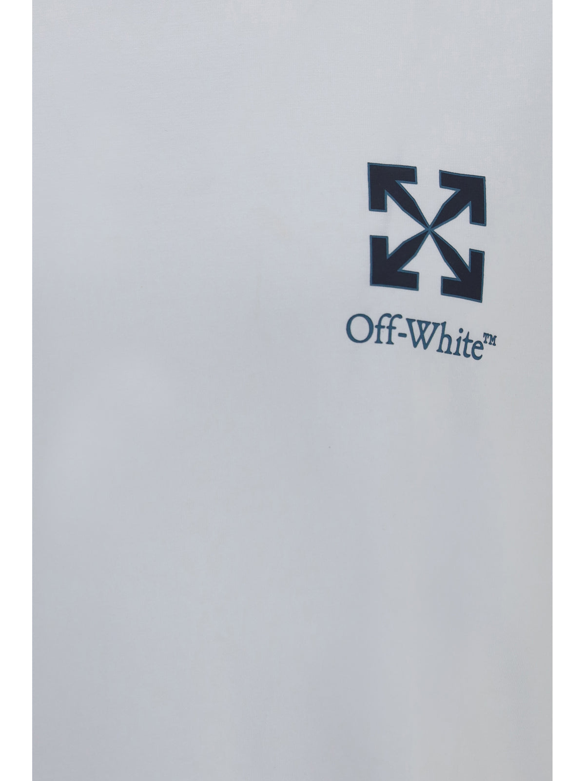 Off-White Small Arrow T-shirt