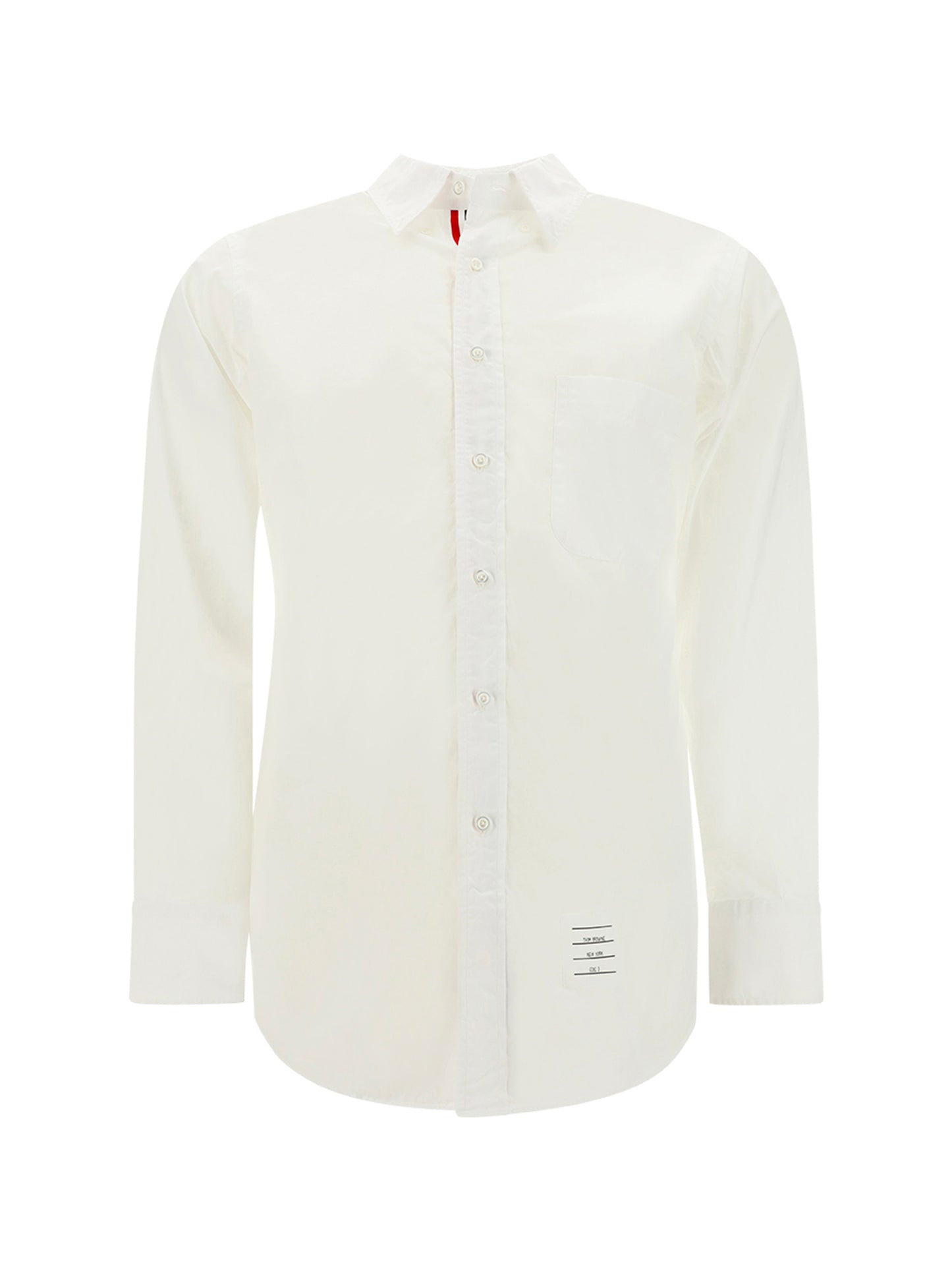 THOM BROWNE Cotton Shirt