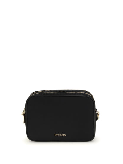 MICHAEL KORS Medium Bryant Nylon Shoulder Bag