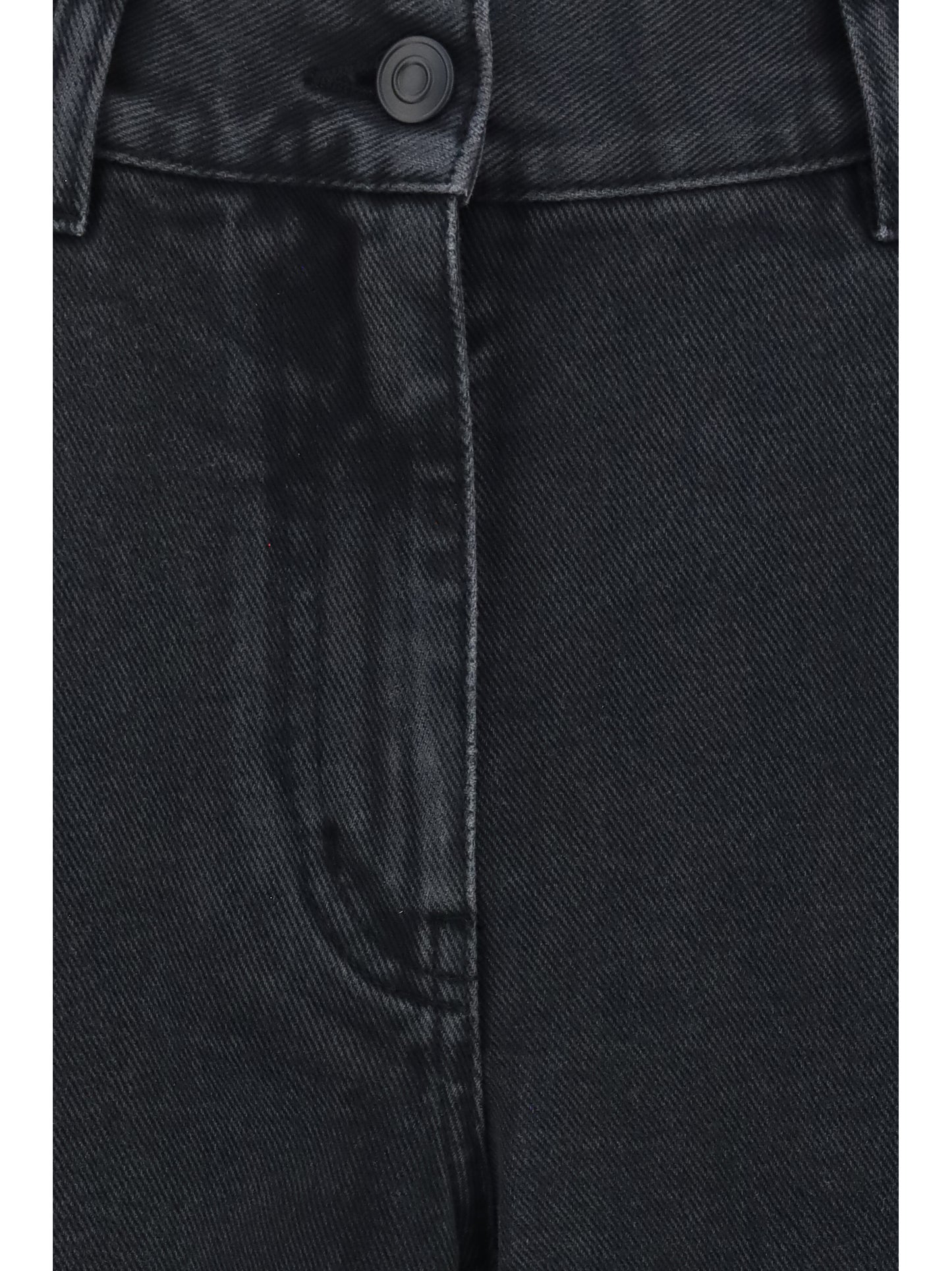THE ROW Fargo Jeans