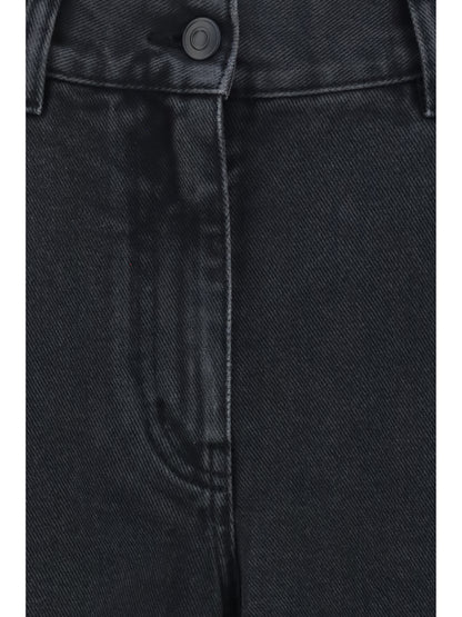 THE ROW Fargo Jeans