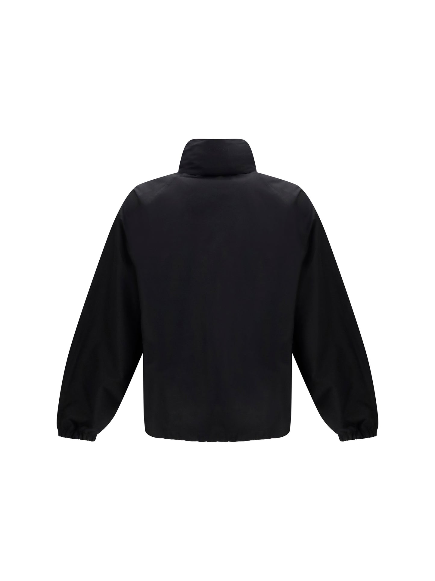GUCCI Compact cotton zip Jacket
