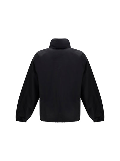 GUCCI Compact cotton zip Jacket