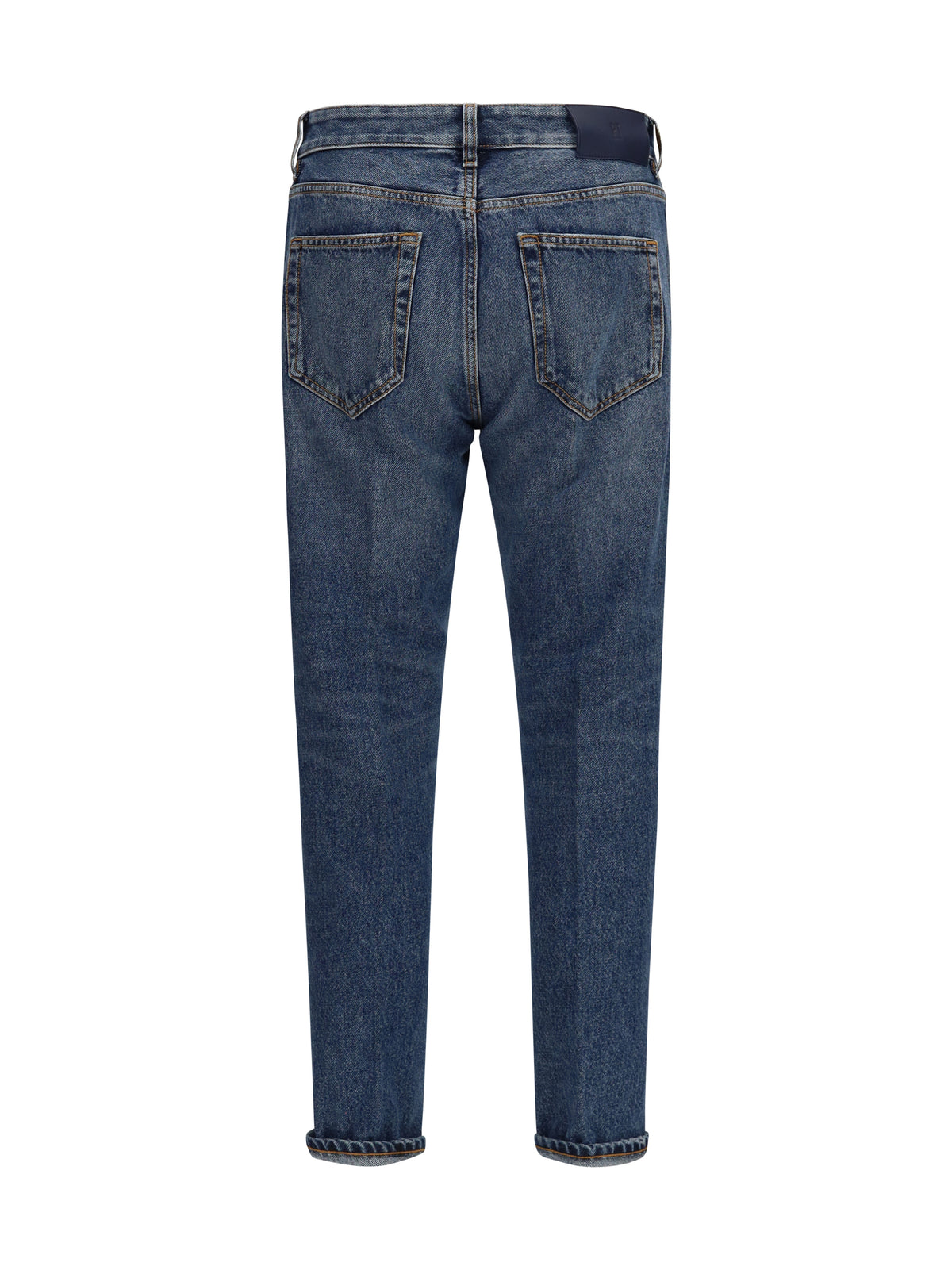 PT Torino Straight-leg Jeans - Ml78