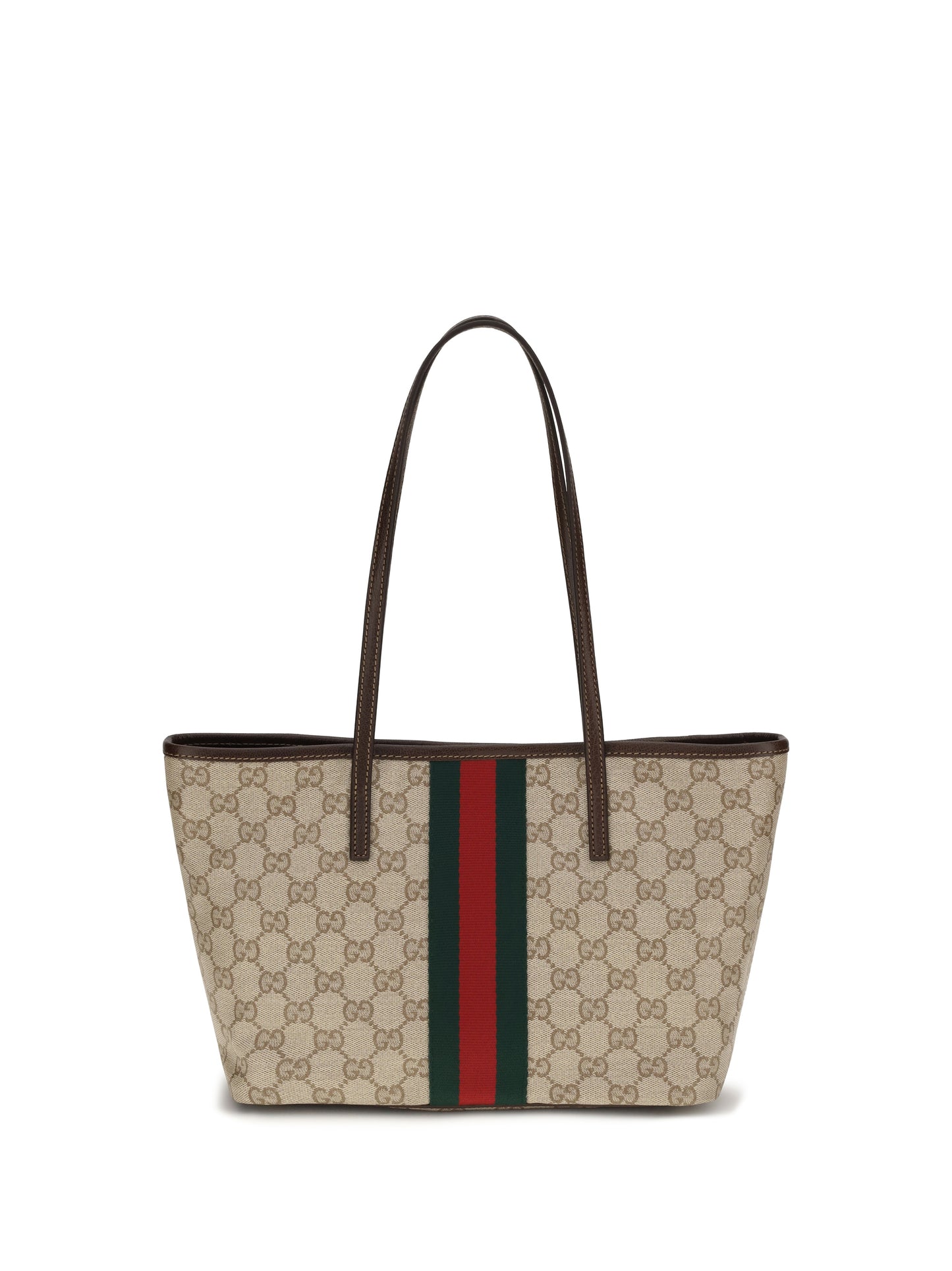 GUCCI Small Tribeca Tote Bag