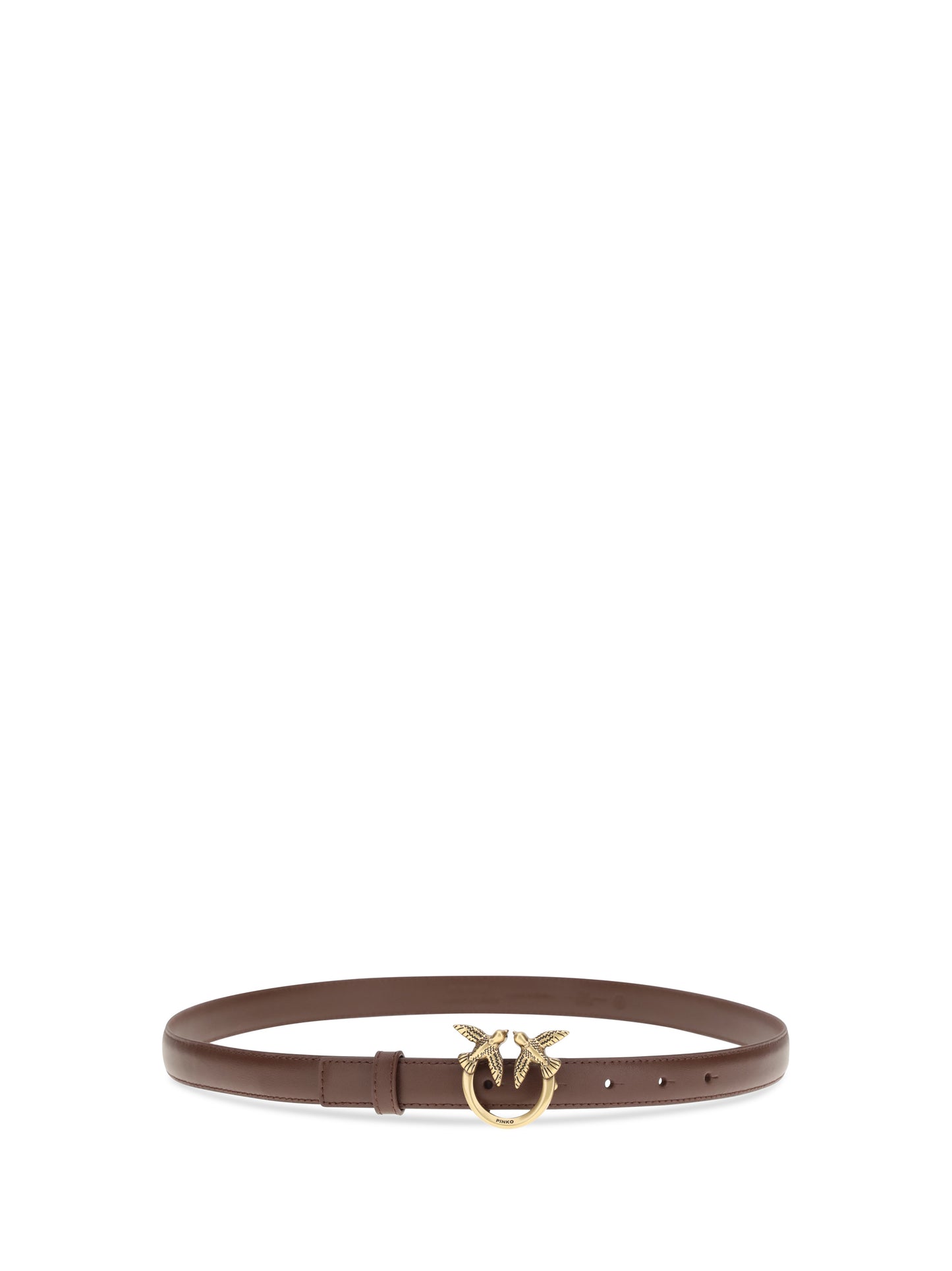 PINKO Love Berry Belt