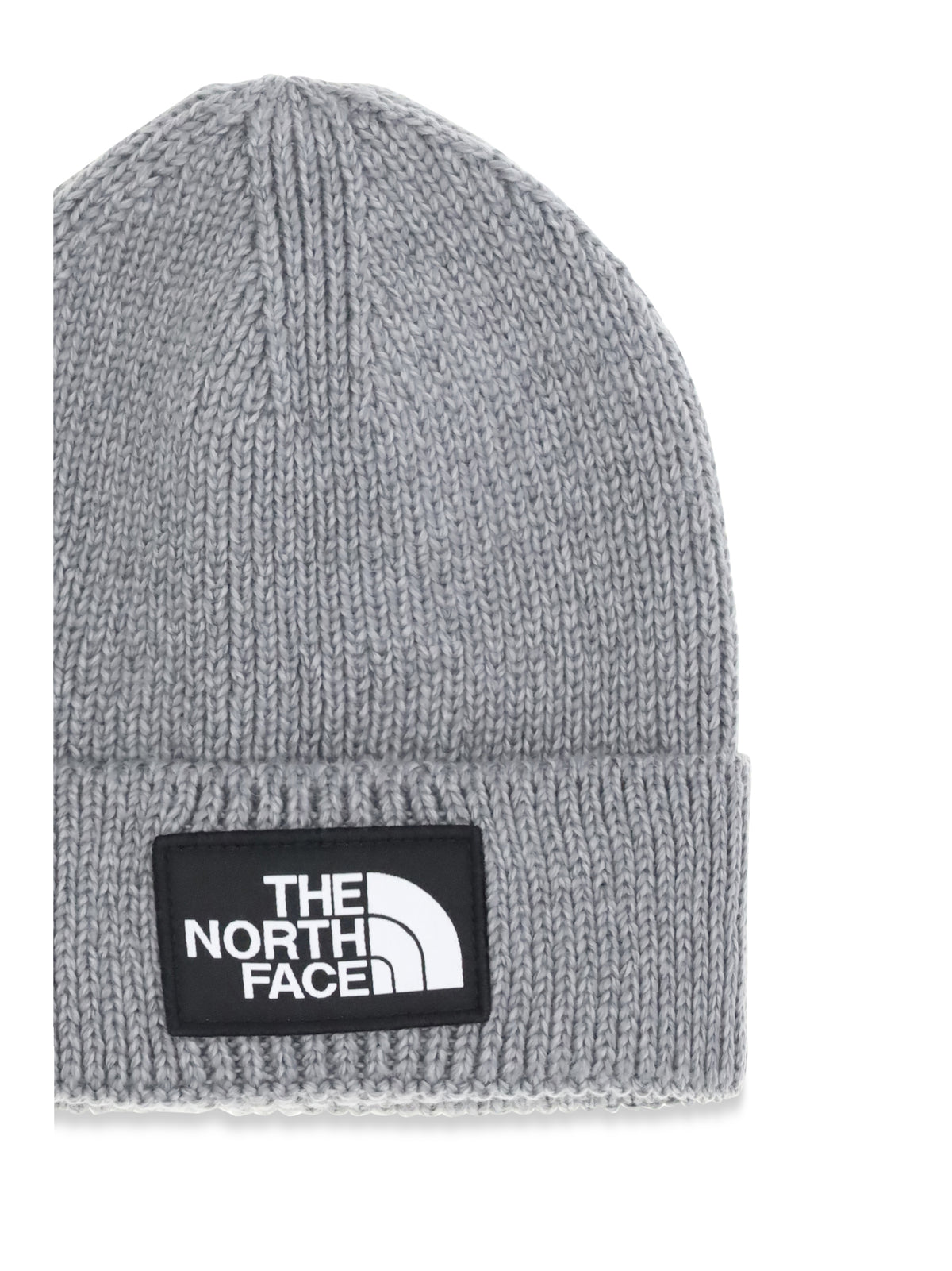 The North Face Beanie Hat - Grey