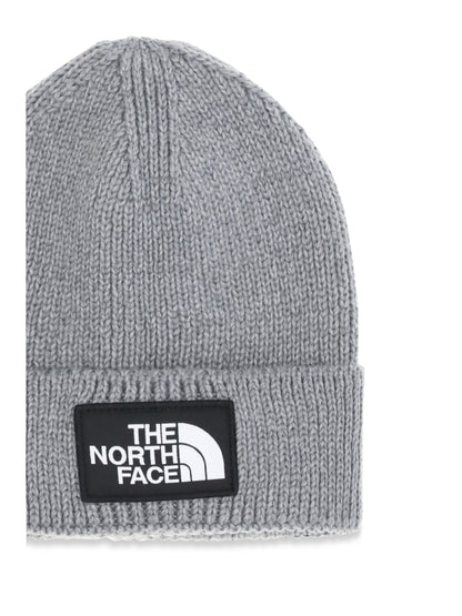The North Face Beanie Hat - Grey