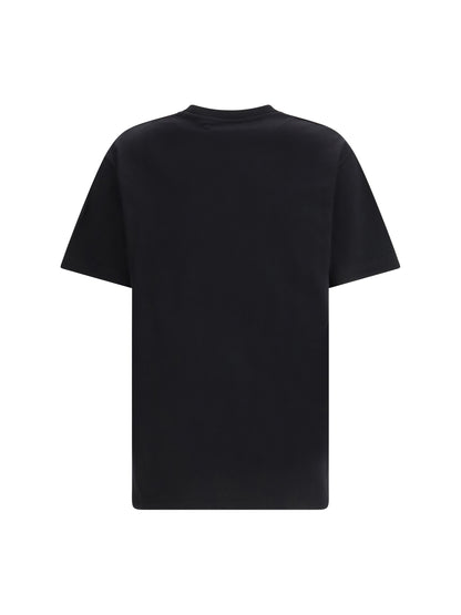 GUCCI Cotton jersey T-shirt