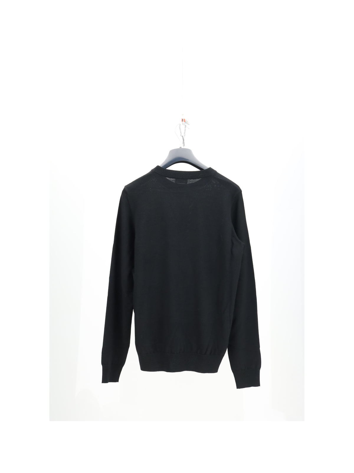 Celine CREWNECK SWEATER - Black