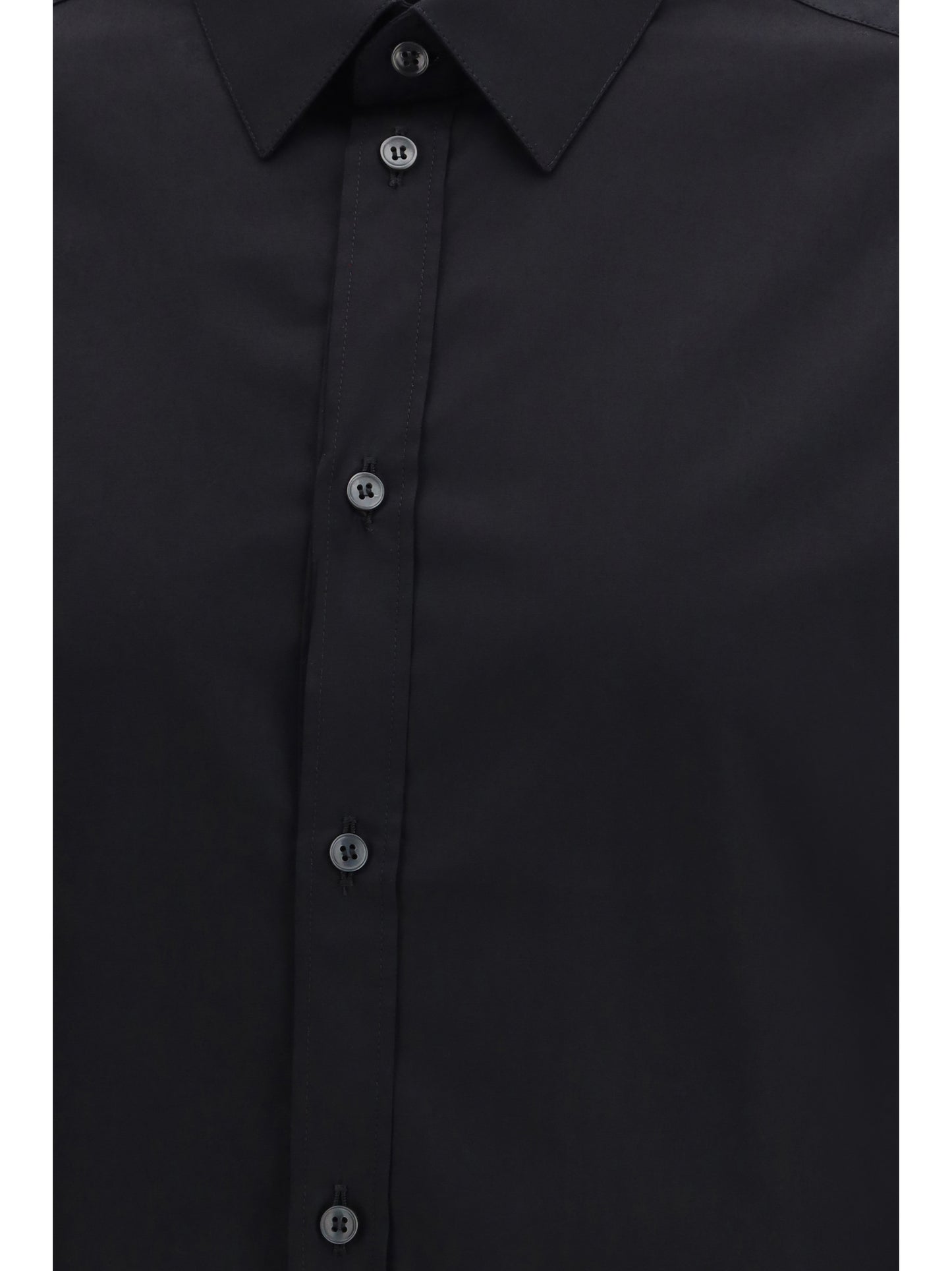 DOLCE & GABBANA Cotton Shirt
