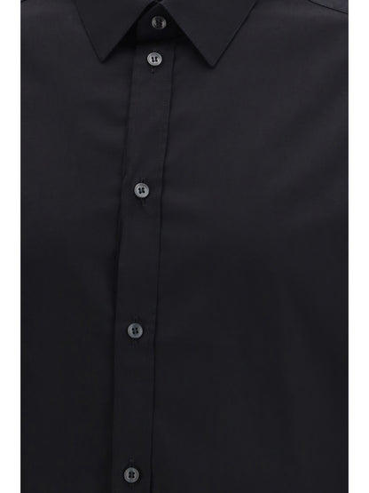 DOLCE & GABBANA Cotton Shirt
