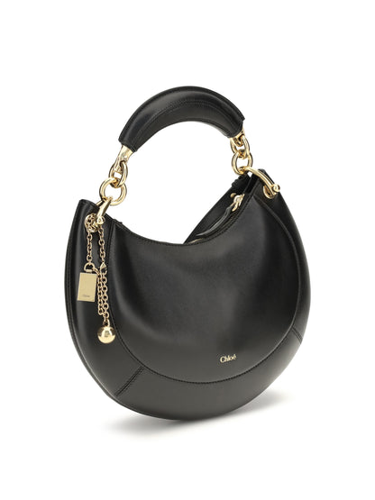 CHLOÉ Marcie Shoulder Bag
