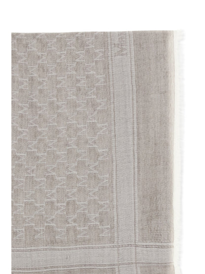 MAX MARA Mxaora Scarf
