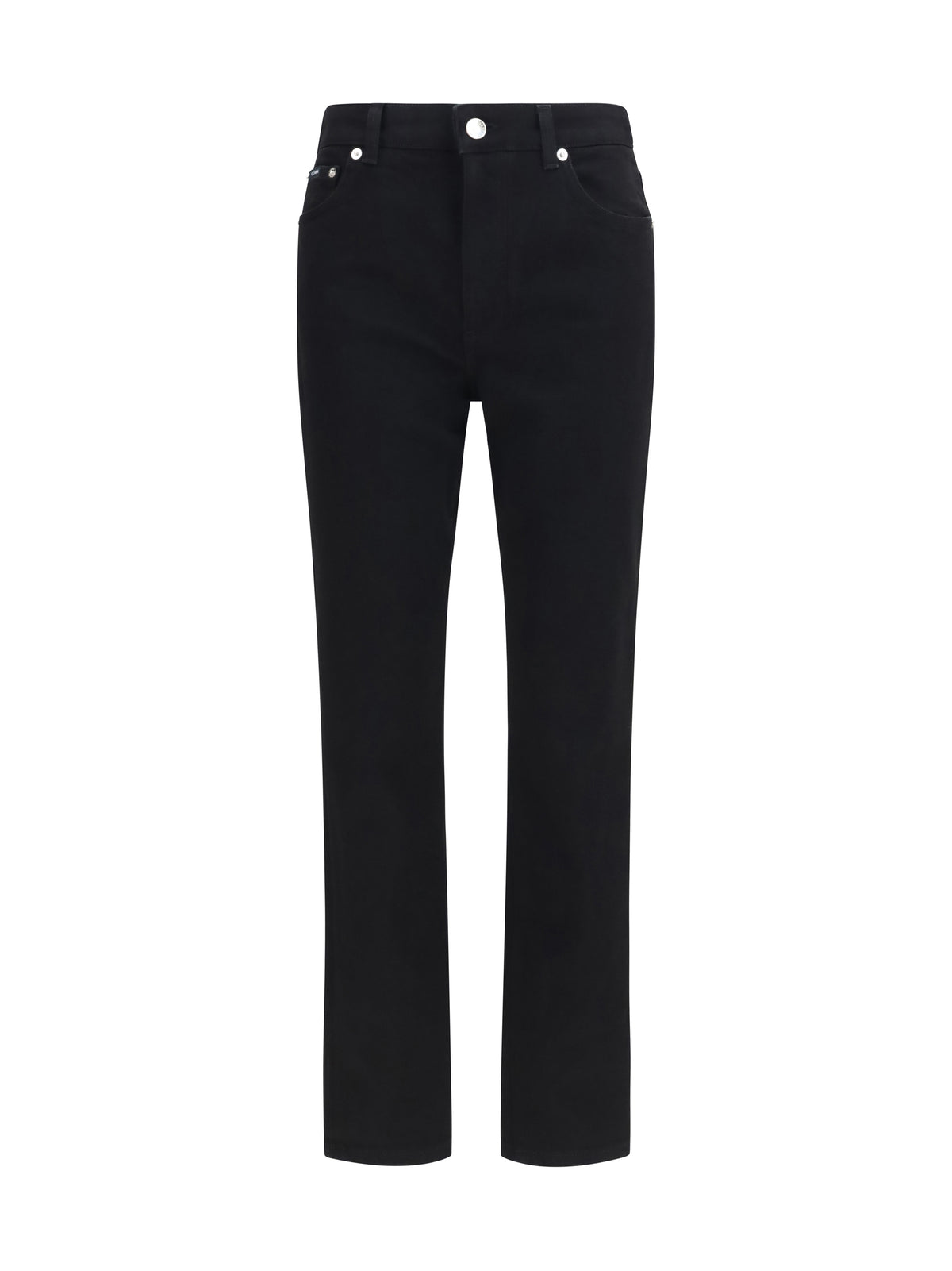 Dolce & Gabbana 5 pocket Jeans - Variante Abbinata