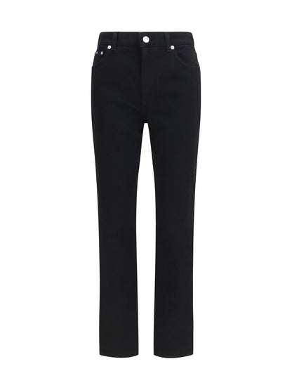 Dolce & Gabbana 5 pocket Jeans - Variante Abbinata