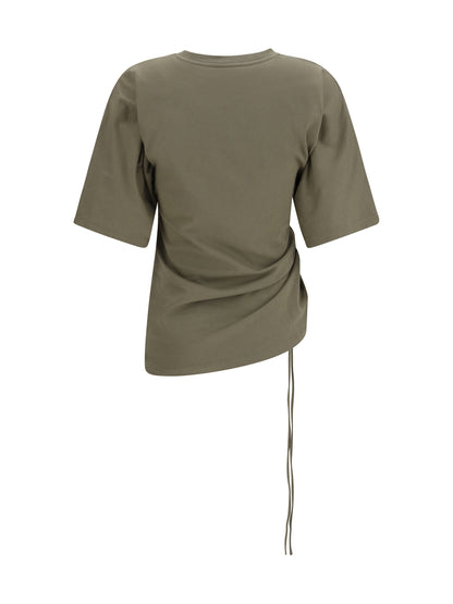BALMAIN Balmain Club T-shirt
