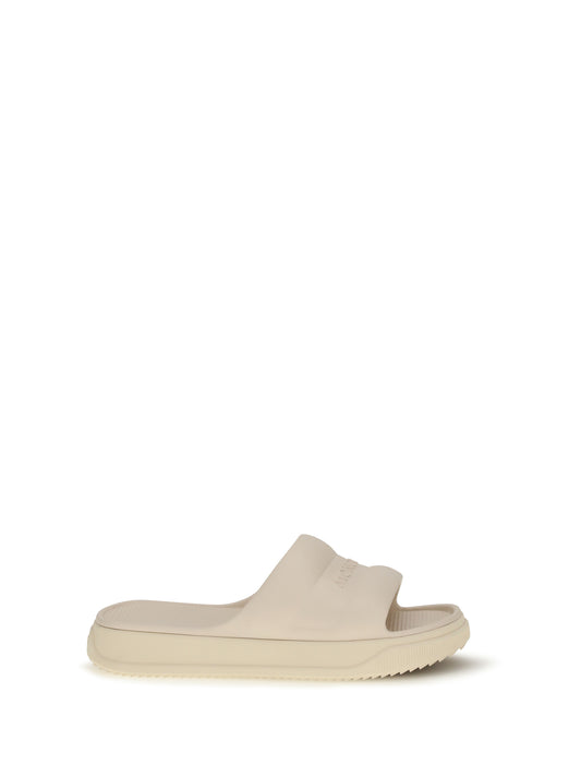 MONCLER Altive Slippers