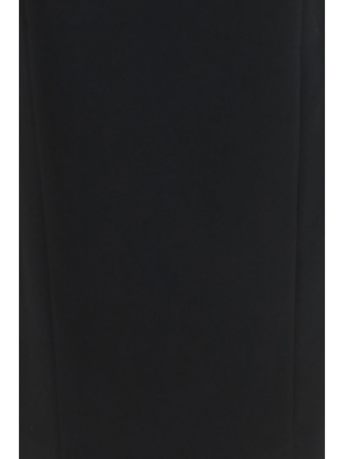 Khaite Lyle Skirt - Black