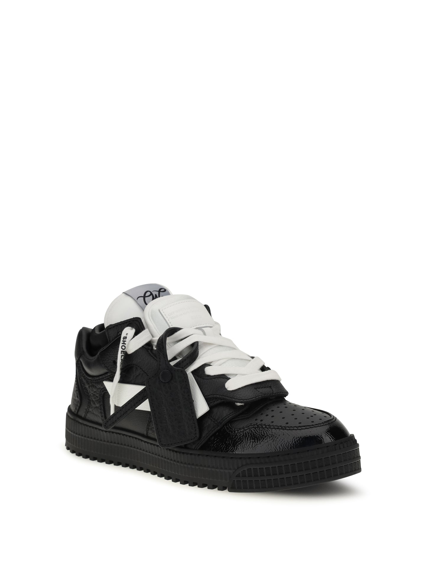 OFF-WHITE 3.0 Floating Arrow Sneakers