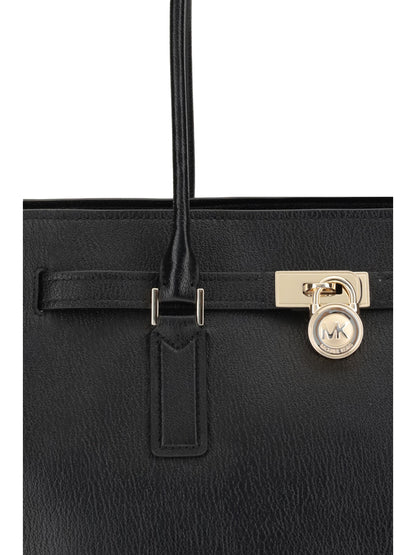 MICHAEL KORS Hamilton Moderne large Tote Bag