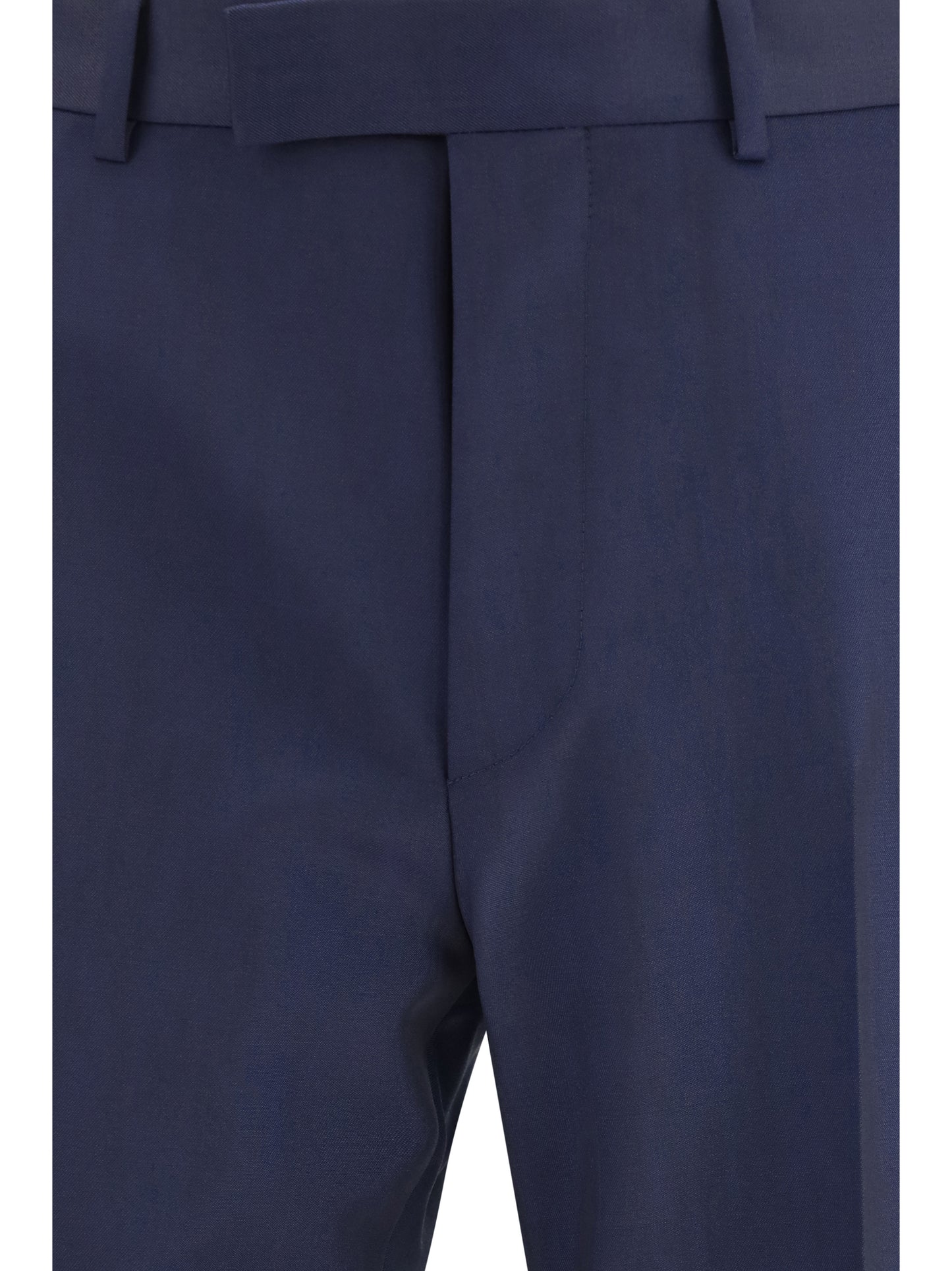 ZEGNA Tailored Suit