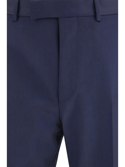 ZEGNA Tailored Suit