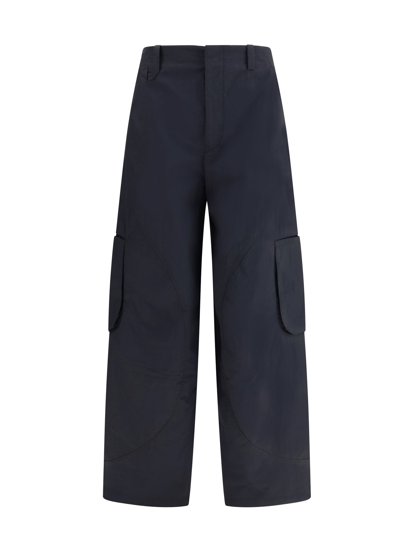 JACQUEMUS Le Cargo Molino Pants