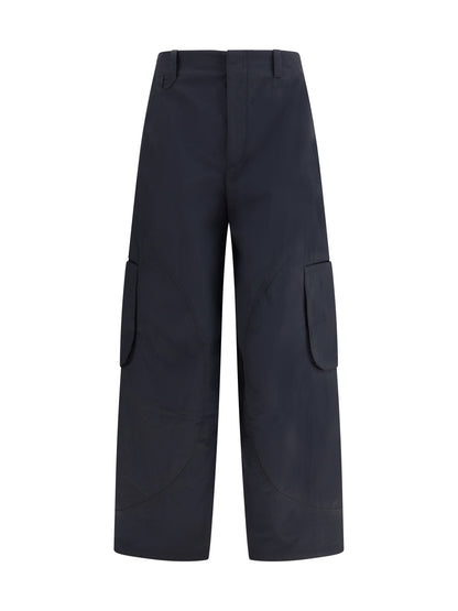 JACQUEMUS Le Cargo Molino Pants