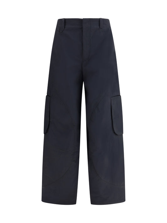 JACQUEMUS Le Cargo Molino Pants