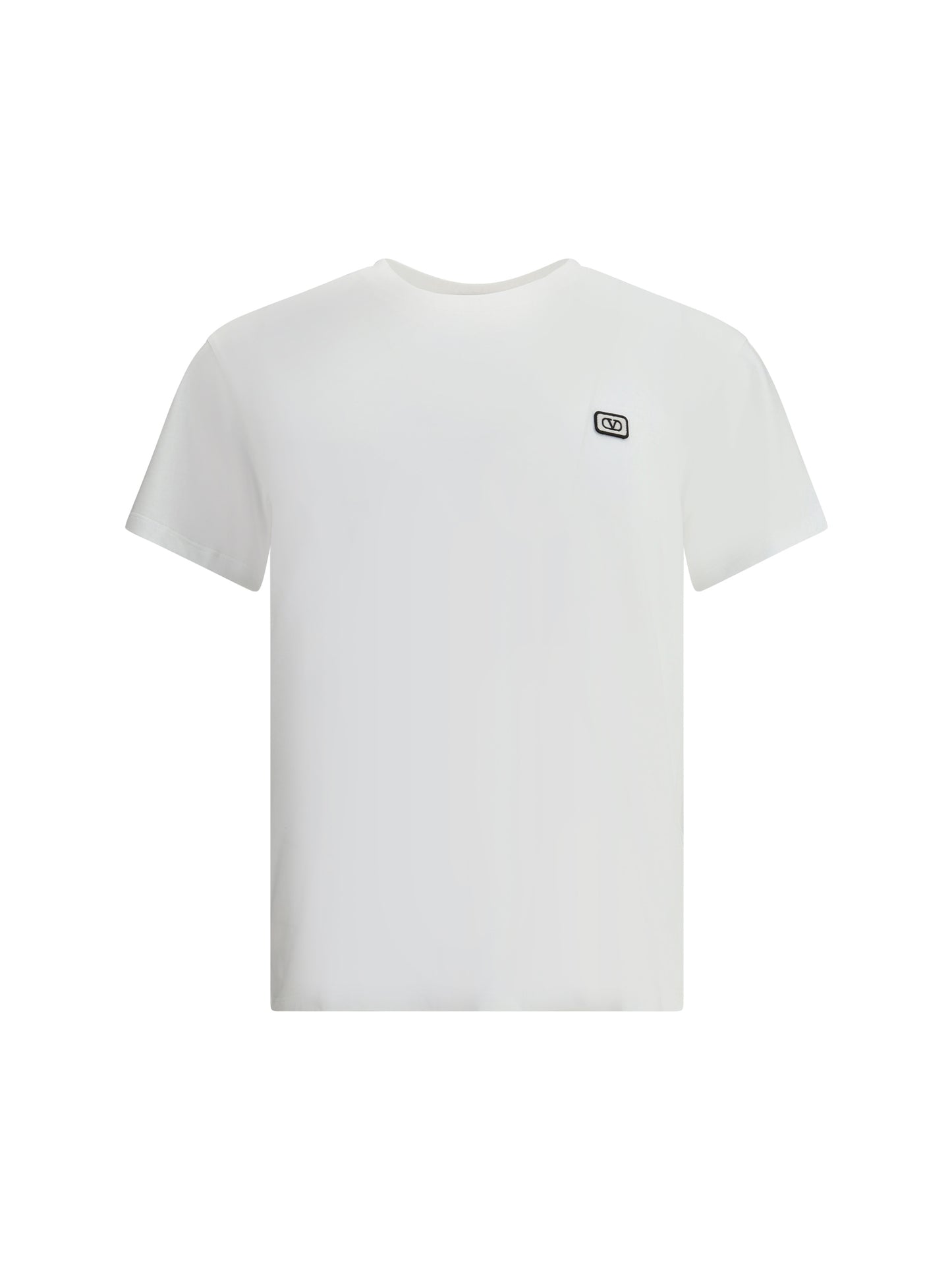 VALENTINO Logoed T-Shirt