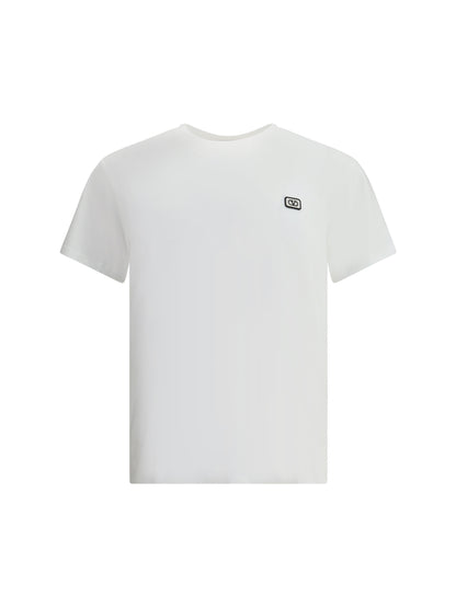 VALENTINO Logoed T-Shirt