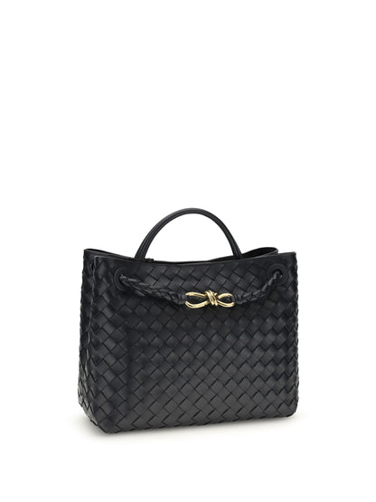 BOTTEGA VENETA Andiamo Shoulder Bag