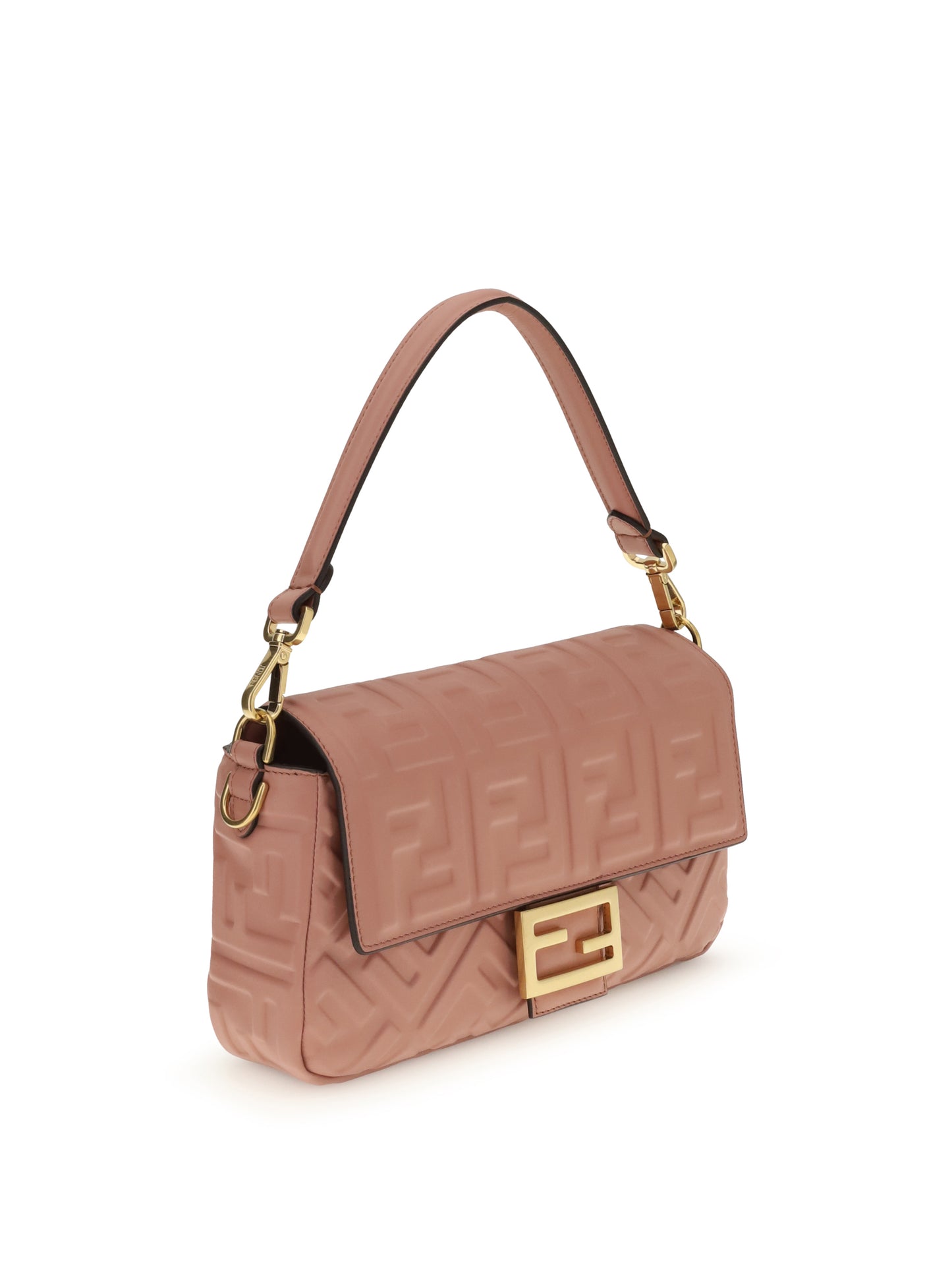 FENDI Baguette Shoulder Bag