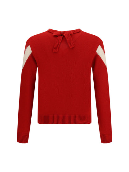 VALENTINO Wool Sweater